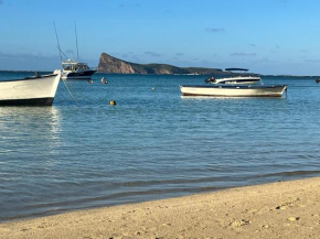Coastal View